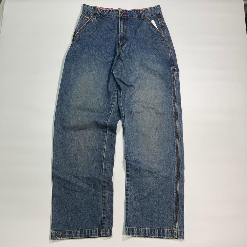 Vintage Y2K Plug Carpenter Jeans